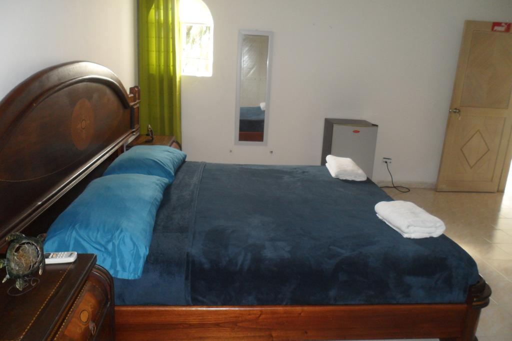 Mary Hosting Sarie Bay Apartment San Andres  Bagian luar foto