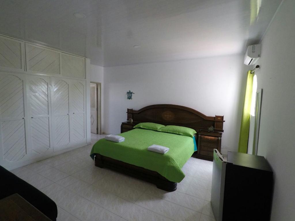 Mary Hosting Sarie Bay Apartment San Andres  Bagian luar foto