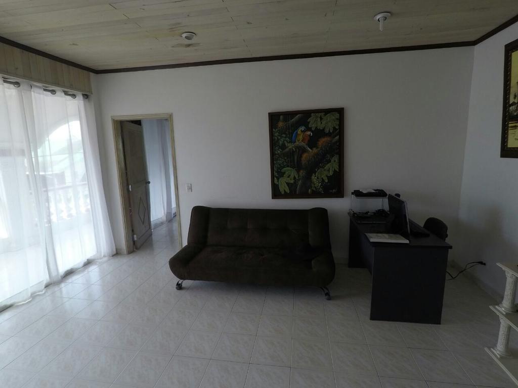 Mary Hosting Sarie Bay Apartment San Andres  Bagian luar foto