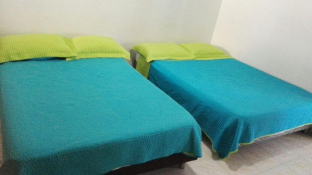 Mary Hosting Sarie Bay Apartment San Andres  Bagian luar foto